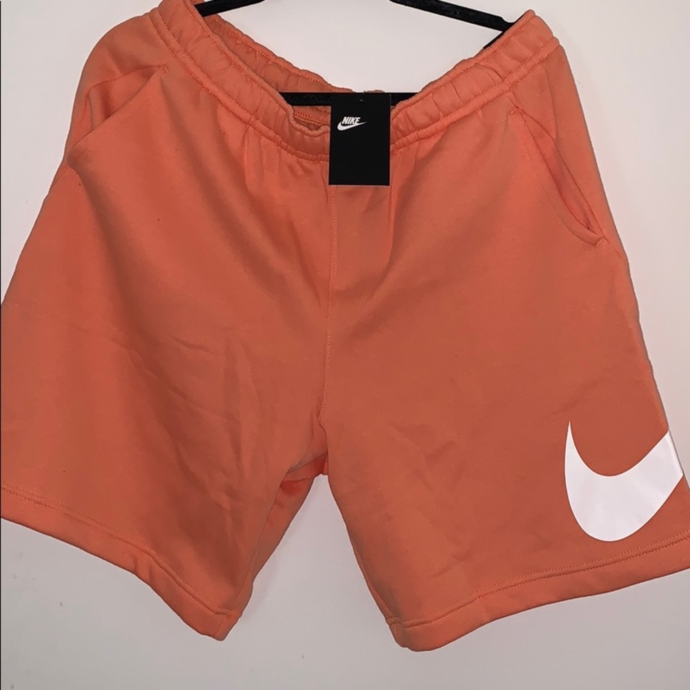 COPY - Men’s NWT Nike Short
